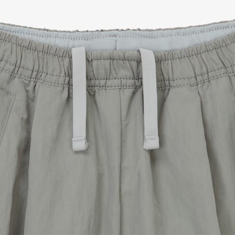 G'S LUMELLA PANTS GRAY NP6NR56T