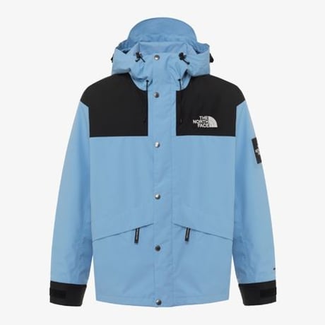 NEO VAIDEN JACKET DUSK BLUE NJ2HR01M