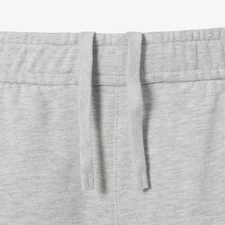 M'S CORE SWEATPANTS MELANGE GREY NP6KS53B