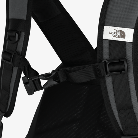 32L SUPER PACK PRO DARK GRAY NM2DS00L