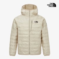 【SUMMIT SERIES】M'S HEATLINE JACKET GOLD BEIGE NJ3NS00B