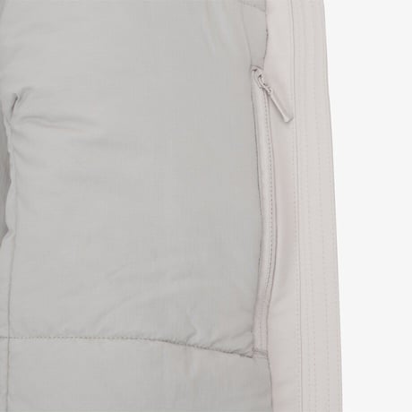 W'S ROBELLA COAT WHITE SAND NC3NR84C