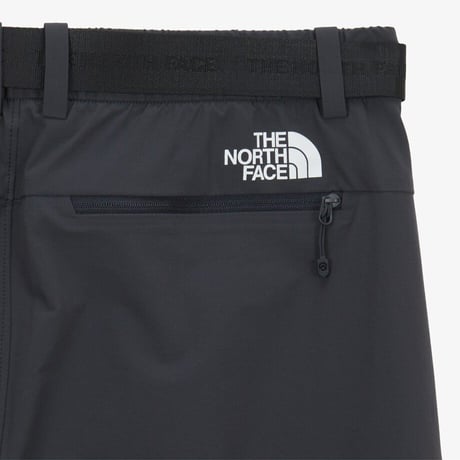 【SUMMIT SERIES】M'S ANETO PANTS DARK GRAY NP6NS00B