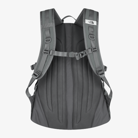 30L ELECTRON LT DARK GREY NM2DS03L