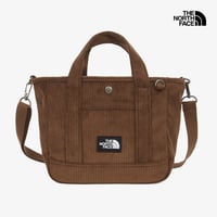 ALL-DAY TOTE S_PLUS BROWN NN2PR68B