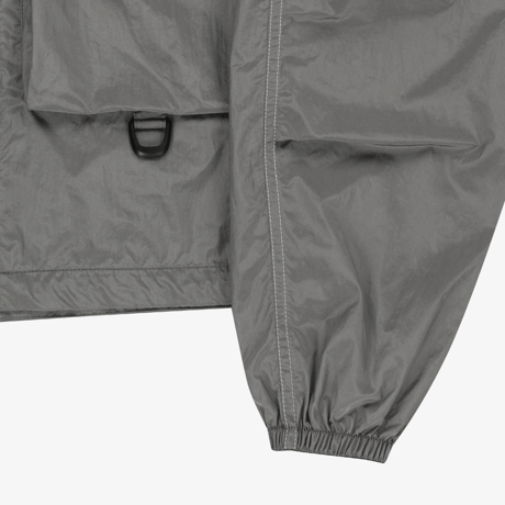 W'S SHELDON EX JACKET BEIGE BROWN NJ3LS38K