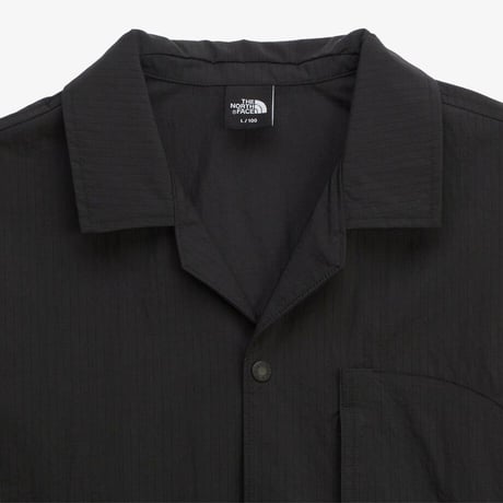 WORKWAY S/S SHIRTS BLACK NH8SR02A