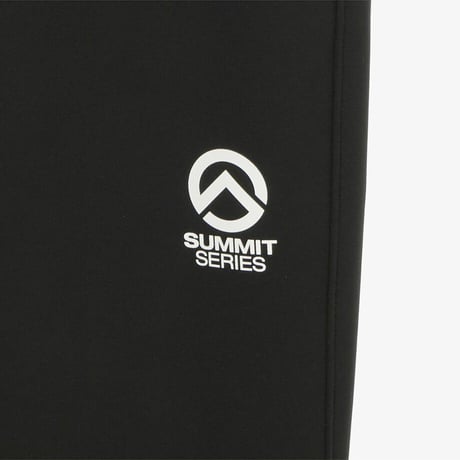 【SUMMIT SERIES】W'S SUMMIT LT PANTS BLACK NP6KR40A