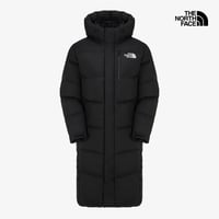 M'S ACT FREE EX HYBRID DOWN COAT BLACK NC1DR70A