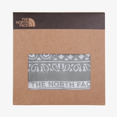 BANDANA_PAISLEY_80'S LIGHT KHAKI NHA5BS370C