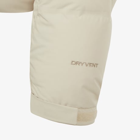 W'S VAIL ON JACKET CREAM BEIGE NJ3NR88C