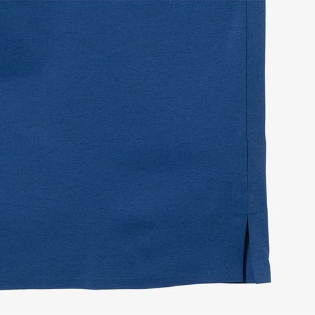 VENTRUN SLEEVELESS SCUBA BLUE NT7VR01L