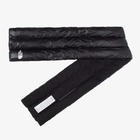 MATIER T-BALL MUFFLER BLACK NA5IS51A