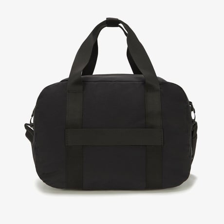 HERITAGE CARGO M_LIGHT BLACK NN2PS58A