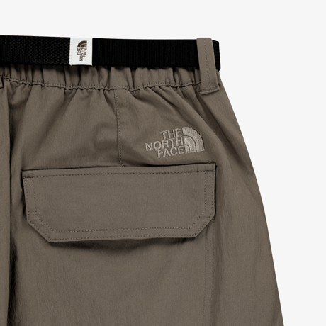 WALKER CARGO PANTS LIGHT BROWN NP6NR56L