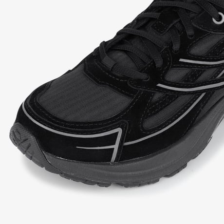 SUPER KICKS 2 SPILIT BLACK NS93R73J