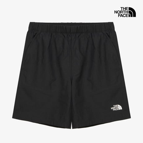 M'S ESSENCE EX SHORTS BLACK NS6NR15A
