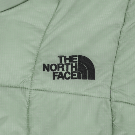WAVE LT ON JACKET AVOCADO NJ3NS51K