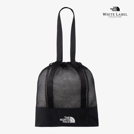 LINDEN MESH SHOULDER BAG BLACK NN2PR13J