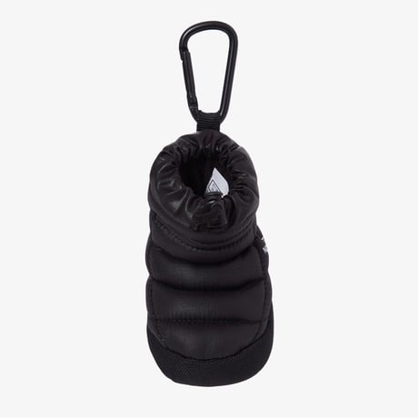 NUPTSE BOOTS KEY RING BLACK NA5AS56A