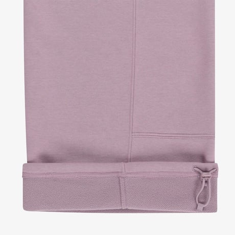 W'S EASYMOVE PANTS GRAYISH PINK NP6KR80L