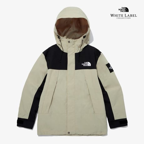 MARTIS JACKET LIGHT BEIGE NJ3BQ01K
