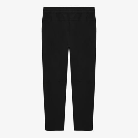 ALL TRAIN PANTS BLACK NP6KS04A