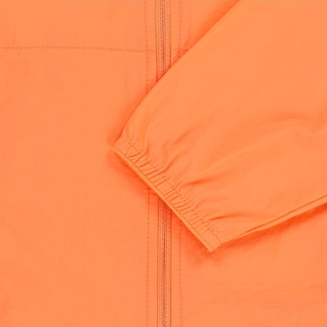 K'S TAILWIND HOODIE PALE ORANGE NJ3LS13V