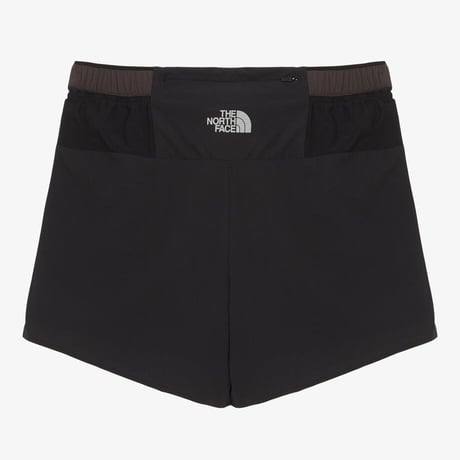 M'S PACER SHORTS BROWN NS6NR51B