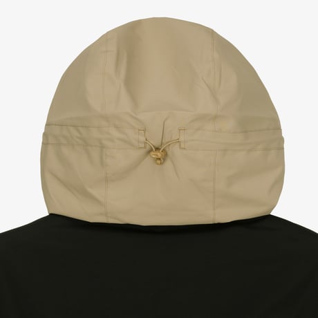 NEO VAIDEN JACKET BEIGE NJ2HQ50K