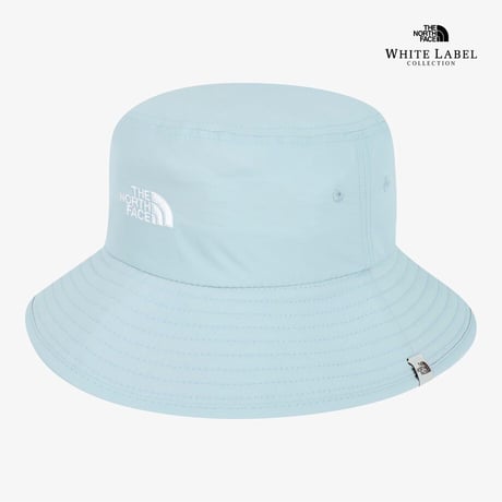 STANDARD LT BUCKET HAT GRAY NE3HS01K