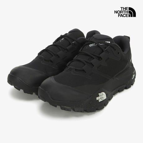 M OFFTRAIL HIKE GTX BLACK NS95S23A