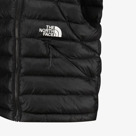 K'S VENTUS ON VEST BLACK NV3NS51S