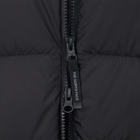 M'S TRAIL PACK DOWN JACKET REAL BLACK NJ1DS60E