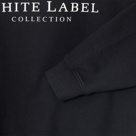 SIGNATURE SWEATSHIRTS BLACK NM5MR51K