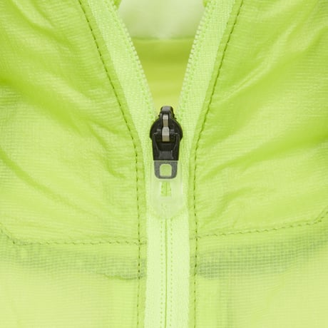 【SUMMIT SERIES】M VENTRIX TRAIL JACKET LIME NJ3LR52B