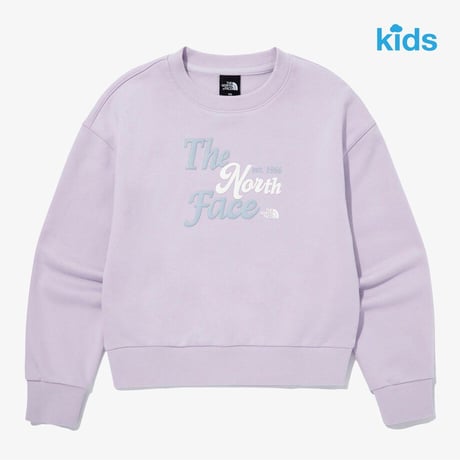G'S ALLISON SWEATSHIRTS LILAC NM5MQ53U