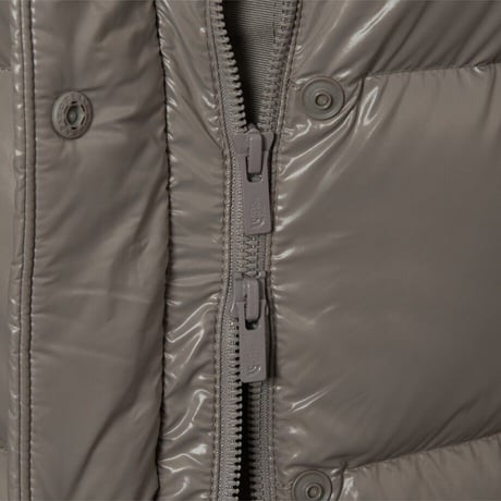 W'S LUMIRO DOWN JACKET (RDS) TAUPE NJ1DS05B
