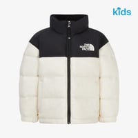 K'S 1996 NUPTSE JACKET (RDS) CREAM NJ1DR67V