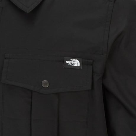 M'S CAMERAMAN JACKET BLACK NJ3BR10A