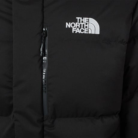 M'S CHALLENGE AIR DOWN JACKET (RDS) BLACK NJ1DS54A