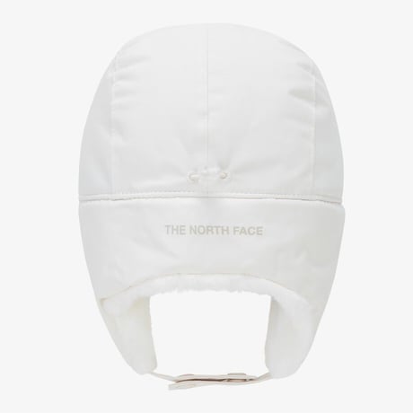 K'S EXPEDITION EARMUFF CAP CREAM NE3CS54V