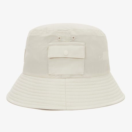 ICE CUBE POCKET HAT SAND SHELL NE3HS11B