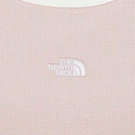 W’S ANY-BRA SLEEVELESS PALE PINK NT7VR31C