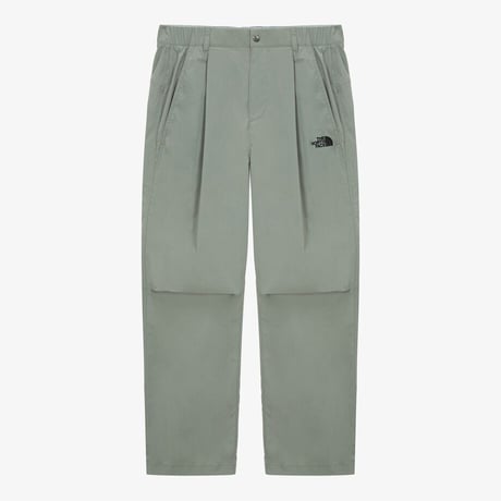 FRASER PANTS LIGHT KHAKI NP6NS14C
