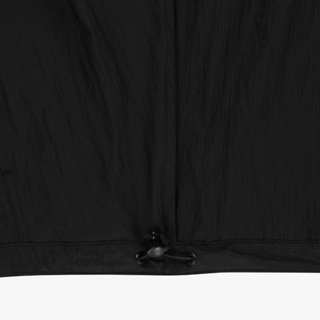 W'S RUBEN JACKET BLACK NJ3LS33K