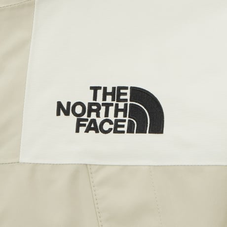 M'S GTX MOUNTAIN JACKET GRAYISH BEIGE NJ2GS00B