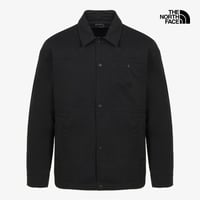 M'S ARVO JACKET BLACK NJ3BR59A