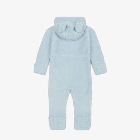 BABY CAMPSHIRE ONE PIECE LIGHT BLUE NQ4FS61U