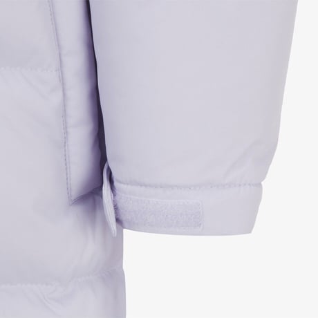 K'S EXPLORING COAT (HYBRID DOWN) LILAC NC1DR53S